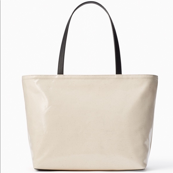 Kate Spade New Your Minnie Mouse Tote - Picture 5 of 8